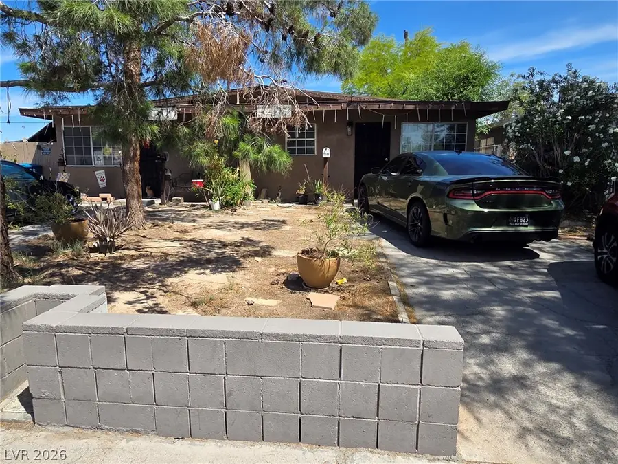 3302 Thomas Avenue, North Las Vegas, NV 89030 - #3
