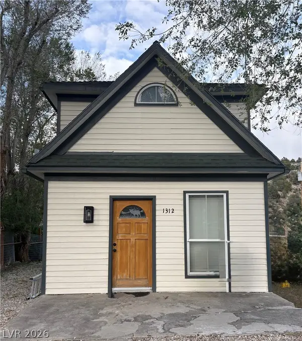 1312 Mill Street, Ely, NV 89301