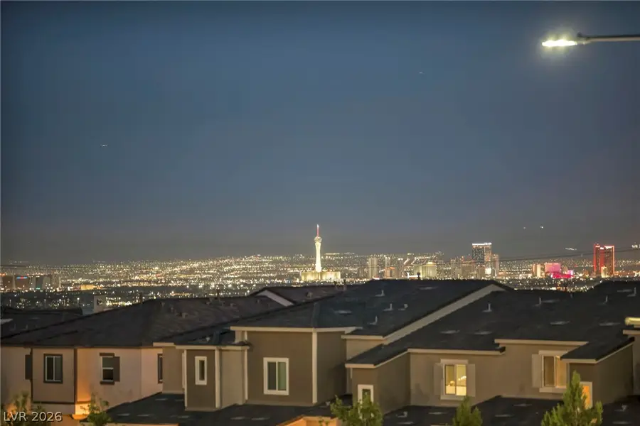 6424 Belgrossa Bend Street, Las Vegas, NV 89166 - #2