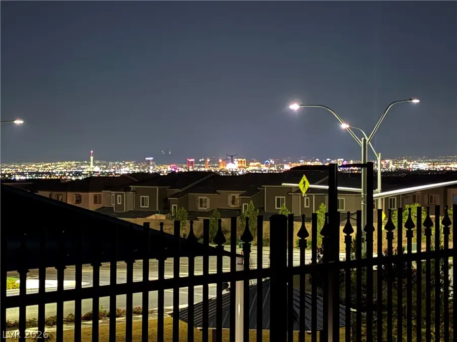 6424 Belgrossa Bend Street, Las Vegas, NV 89166 - #3