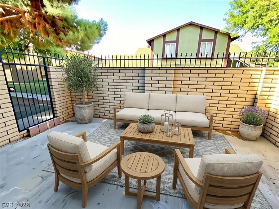 4508 Del Oro Drive, Las Vegas, NV 89102 - #2