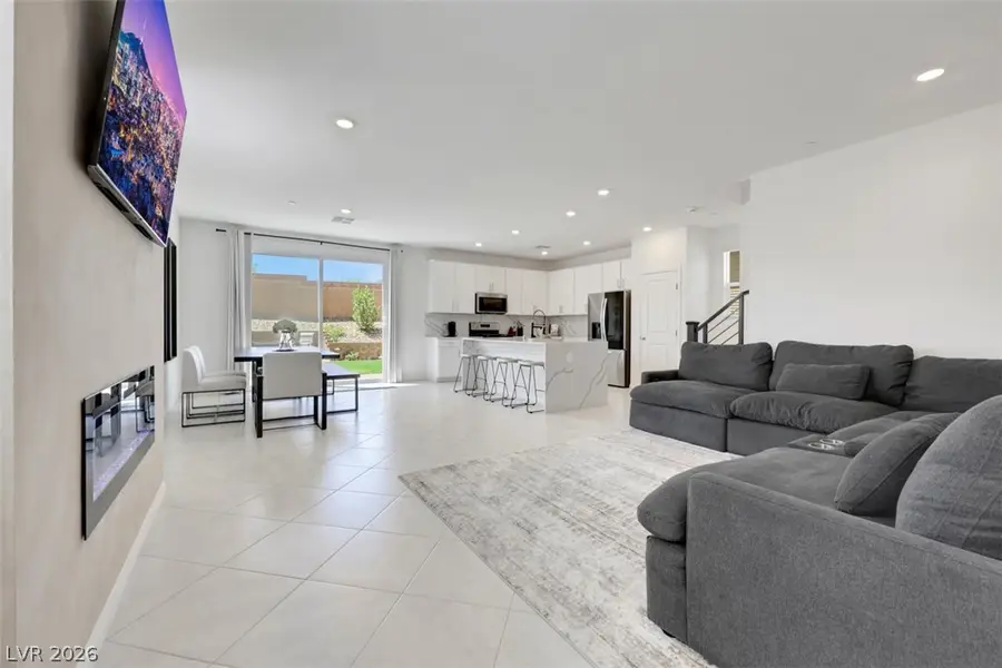 3001 Gallarate Drive, Henderson, NV 89044 - #3
