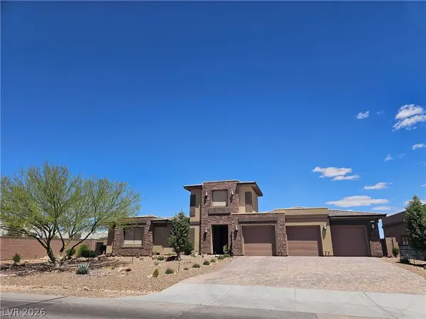 7998 W Ford Avenue, Las Vegas, NV 89113