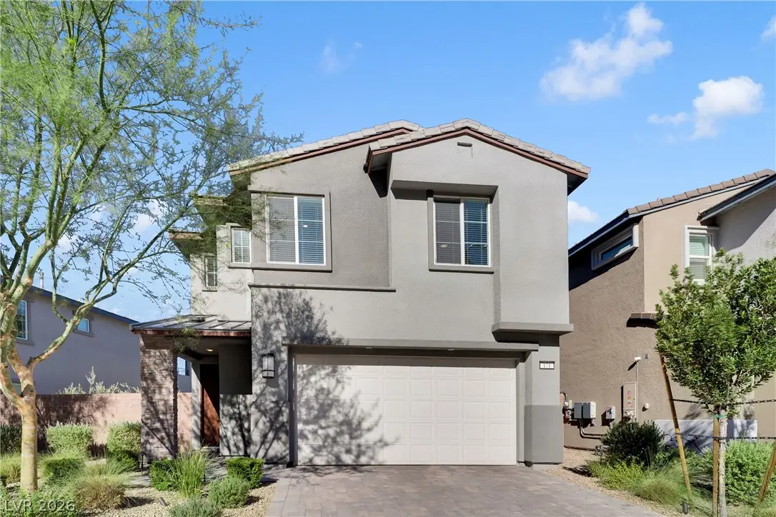 171 Strada Fontana, Henderson, NV 89011 - #1