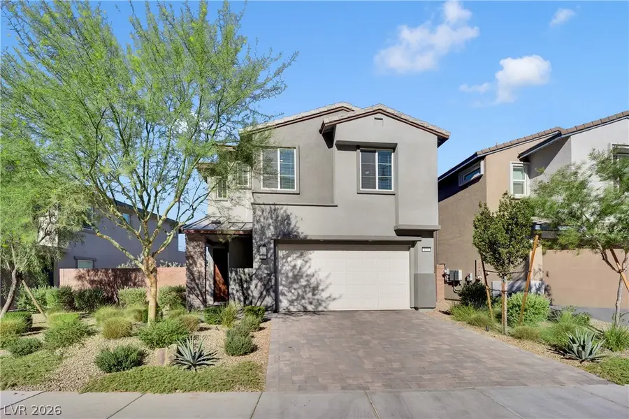171 Strada Fontana, Henderson, NV 89011 - #2
