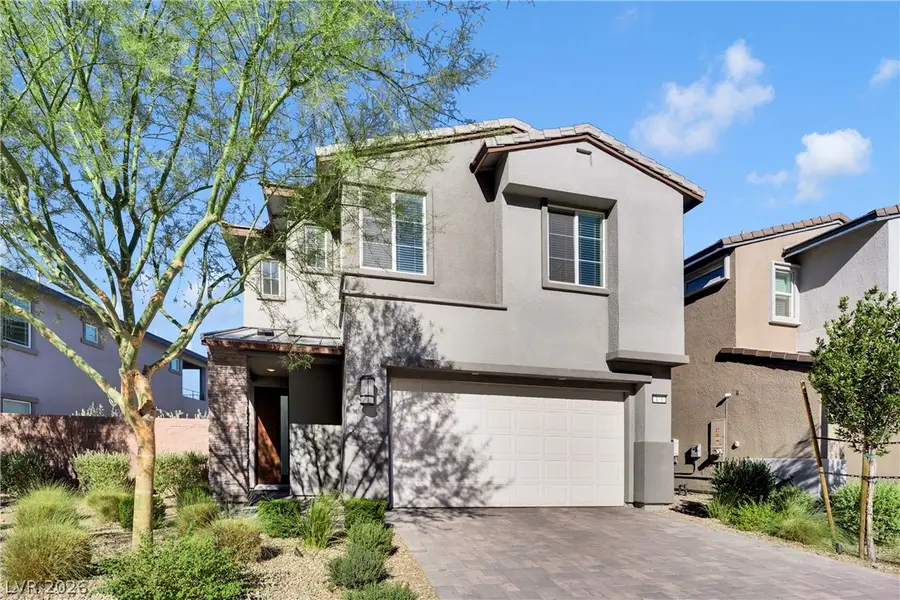 171 Strada Fontana, Henderson, NV 89011 - #3