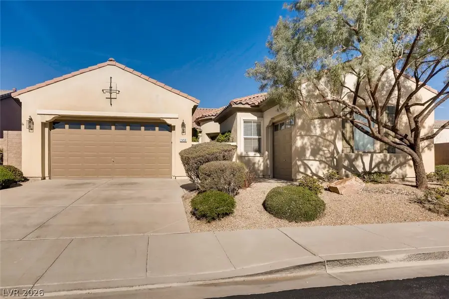 2458 Craigie Castle Street, Henderson, NV 89044 - #3