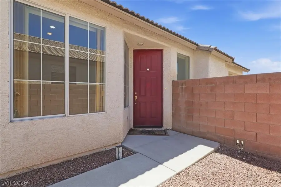 5021 Cayman Beach Street, North Las Vegas, NV 89031 - #2
