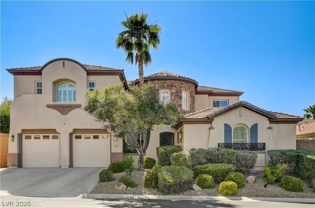 2793 Rosenhearty Drive, Henderson, NV 89044 - #1