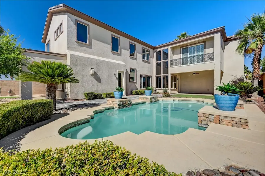 2793 Rosenhearty Drive, Henderson, NV 89044 - #2