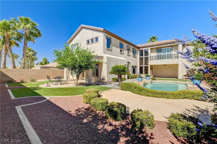 2793 Rosenhearty Drive, Henderson, NV 89044 - #3