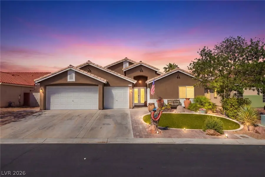 6612 Ringbill Court, North Las Vegas, NV 89084 - #2