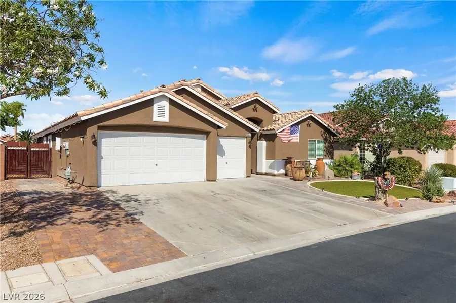 6612 Ringbill Court, North Las Vegas, NV 89084 - #3