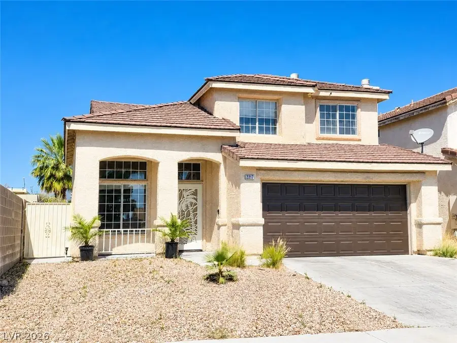 2217 Avery Drive, Las Vegas, NV 89108 - #2