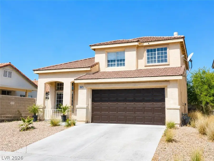 2217 Avery Drive, Las Vegas, NV 89108 - #3