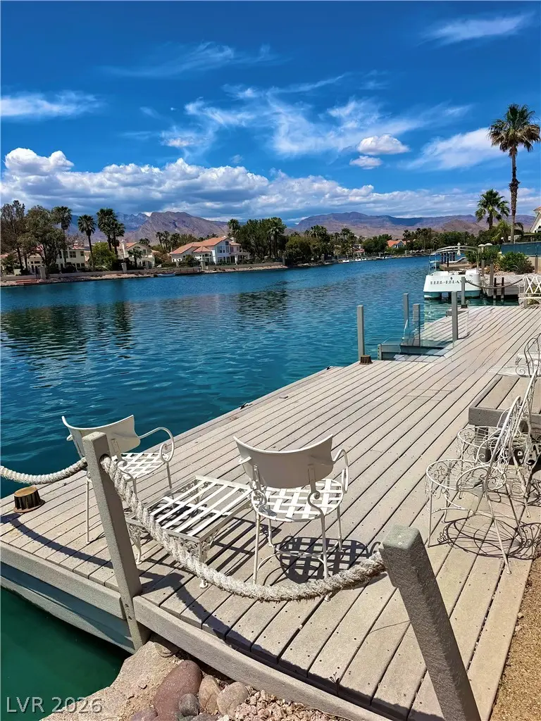 2933 Harbor Cove Drive, Las Vegas, NV 89128 - #1