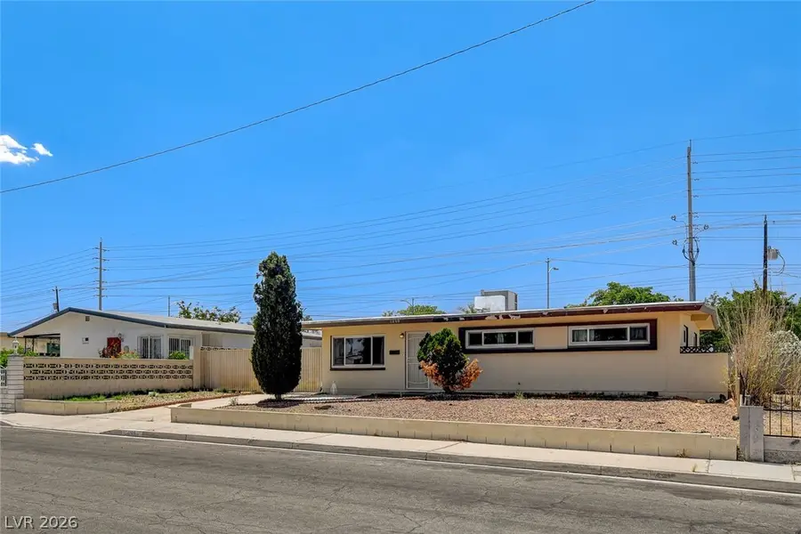 1209 Fay Boulevard, Las Vegas, NV 89108 - #2
