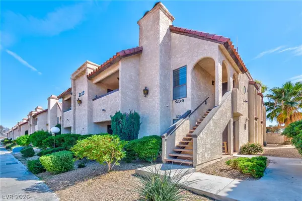 1751 E Reno Avenue #234, Las Vegas, NV 89119