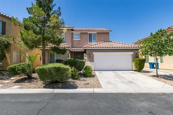 11041 Magenta Crest Court, Henderson, NV 89052