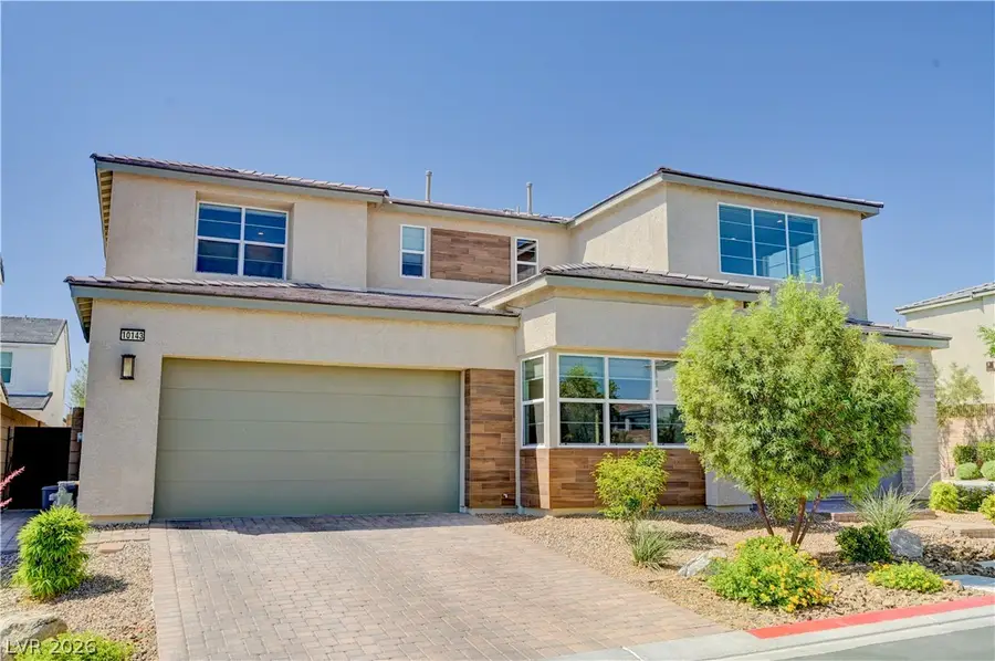 10143 Bismarck Palms Avenue, Las Vegas, NV 89166 - #2