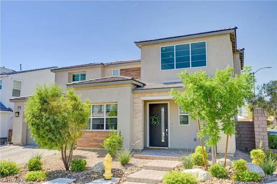10143 Bismarck Palms Avenue, Las Vegas, NV 89166 - #3