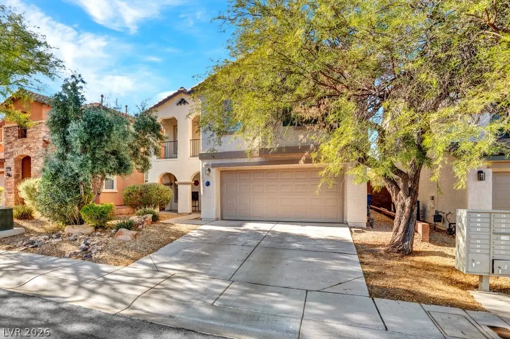 6924 Ghost Ranch Avenue, Las Vegas, NV 89179 - #1