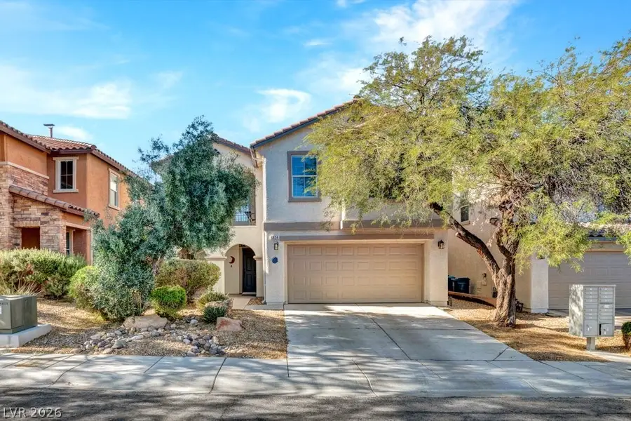 6924 Ghost Ranch Avenue, Las Vegas, NV 89179 - #2
