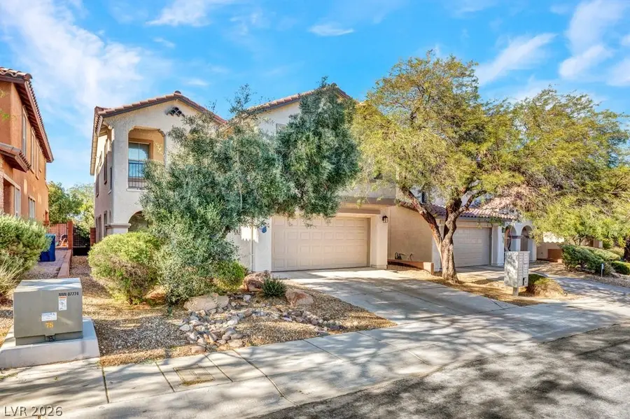 6924 Ghost Ranch Avenue, Las Vegas, NV 89179 - #3