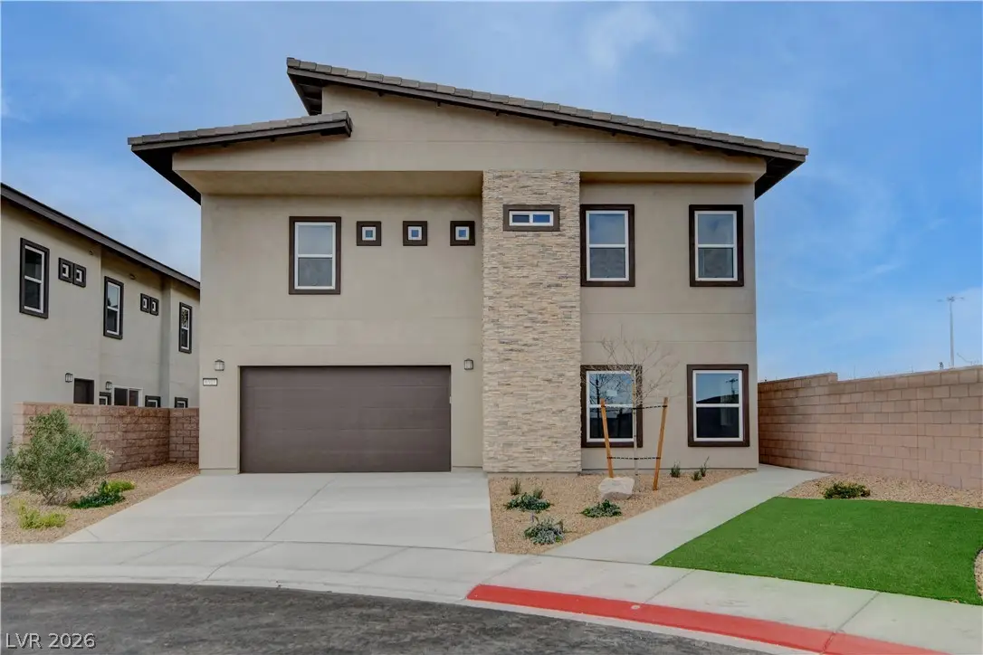 6527 Adrian Ridge Court, Las Vegas, NV 89149 - #1