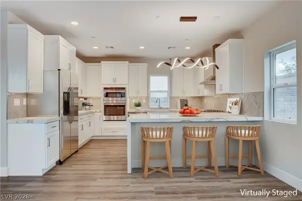 6511 Adrian Ridge Court, Las Vegas, NV 89149