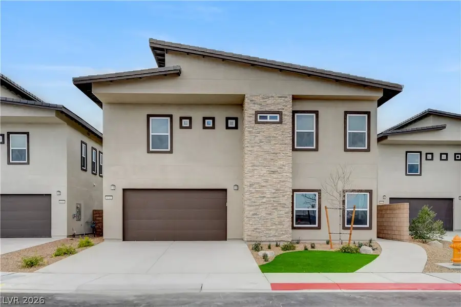 6511 Adrian Ridge Court, Las Vegas, NV 89149 - #2
