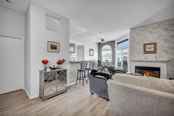 3150 Soft Breezes Drive #2014, Las Vegas, NV 89128
