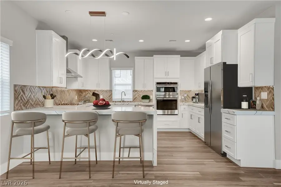 6503 Adrian Ridge Court, Las Vegas, NV 89149 - #2