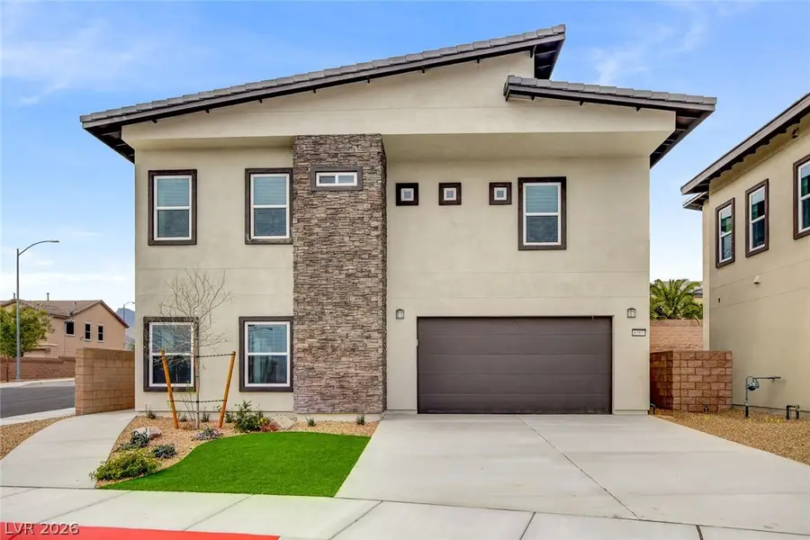 6503 Adrian Ridge Court, Las Vegas, NV 89149 - #3