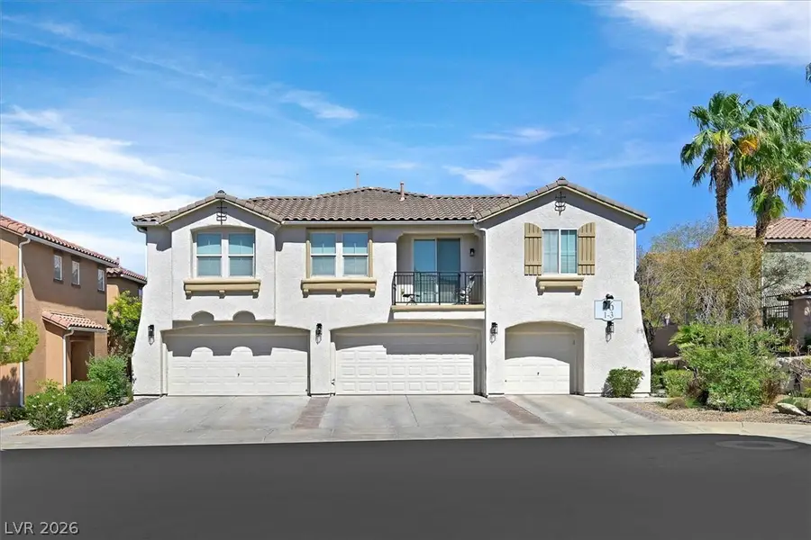 26 Lone Cove Court #2, Henderson, NV 89012 - #2