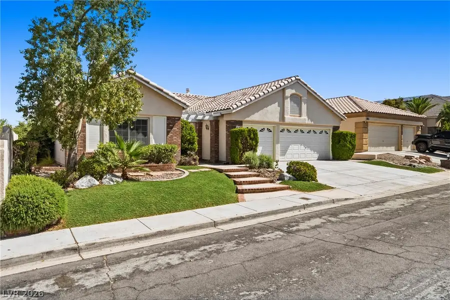 2870 Deerwood Court, Henderson, NV 89074 - #2