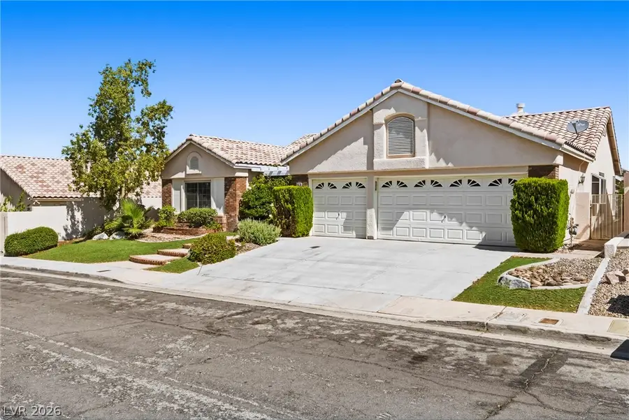 2870 Deerwood Court, Henderson, NV 89074 - #3