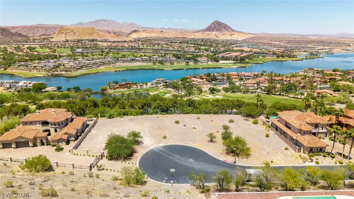 4 Via Tiberius Way, Henderson, NV 89011 - #1