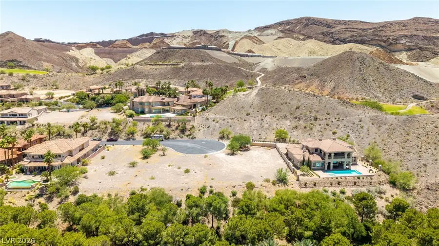 4 Via Tiberius Way, Henderson, NV 89011 - #3