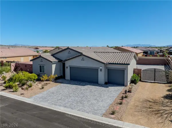 73 Hawk Avenue, Pahrump, NV 89060