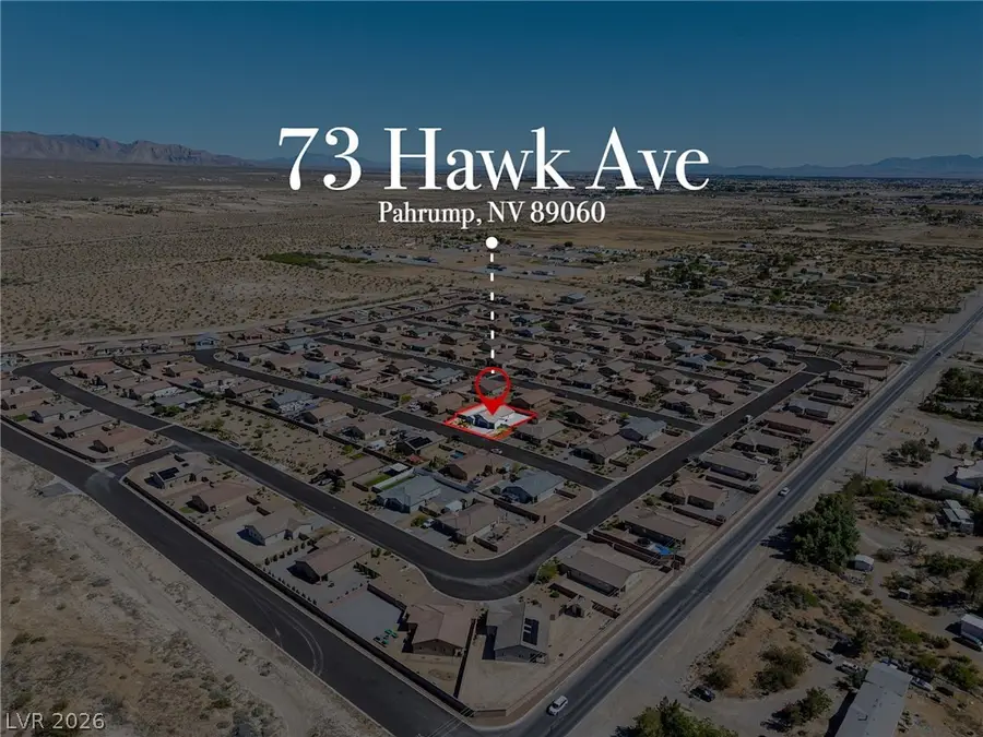 73 Hawk Avenue, Pahrump, NV 89060 - #3