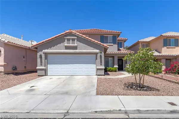 7840 Pinnochio Avenue, Las Vegas, NV 89131