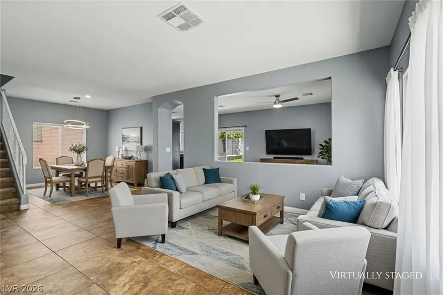 7840 Pinnochio Avenue, Las Vegas, NV 89131 - #2