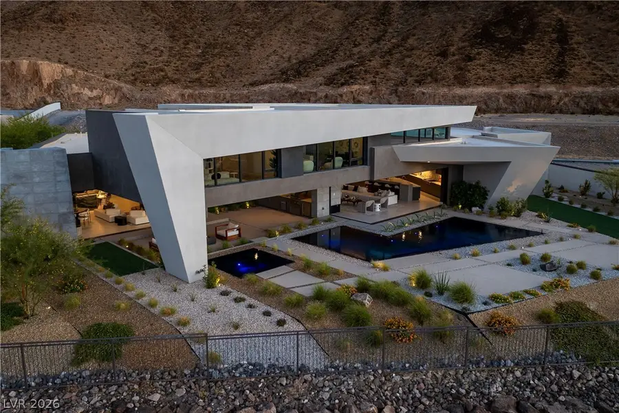 8 Chisel Crest Court, Henderson, NV 89012 - #2