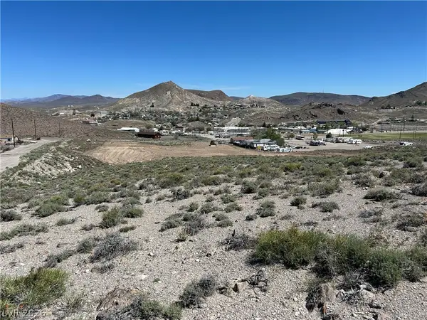 1480 Wild Horse Run, Dyer, NV 89010