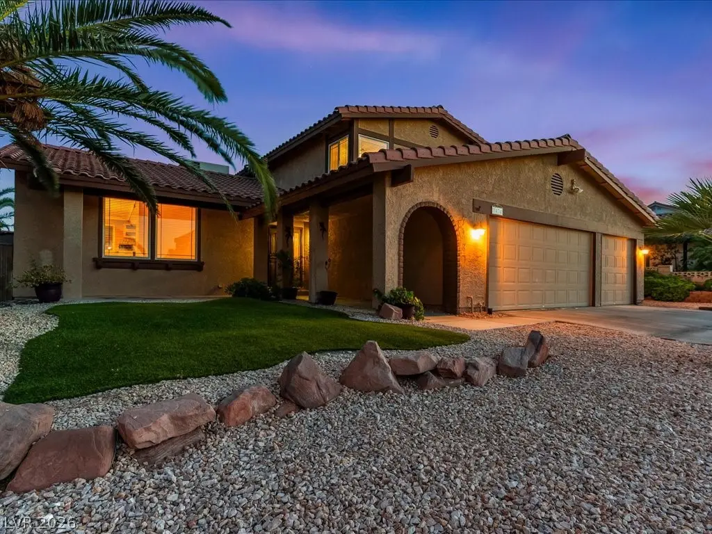 7474 Puritan Avenue, Las Vegas, NV 89123 - #1