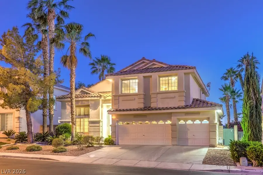1323 Echo Creek Street, Henderson, NV 89052 - #3