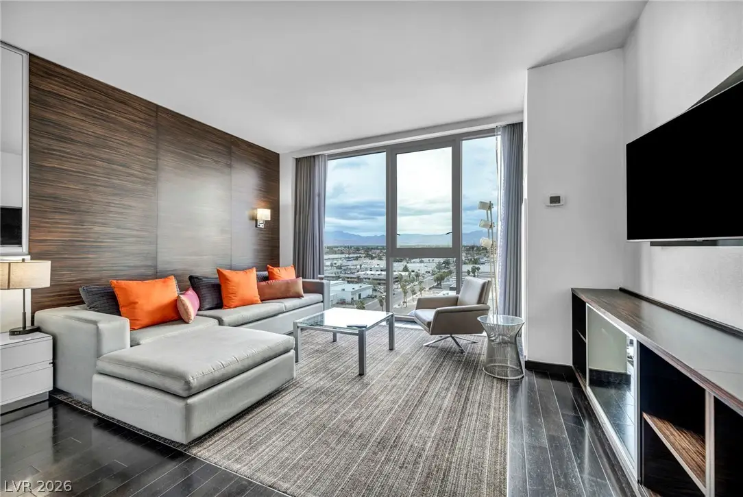 4381 W Flamingo Road #1007, Las Vegas, NV 89103 - #1