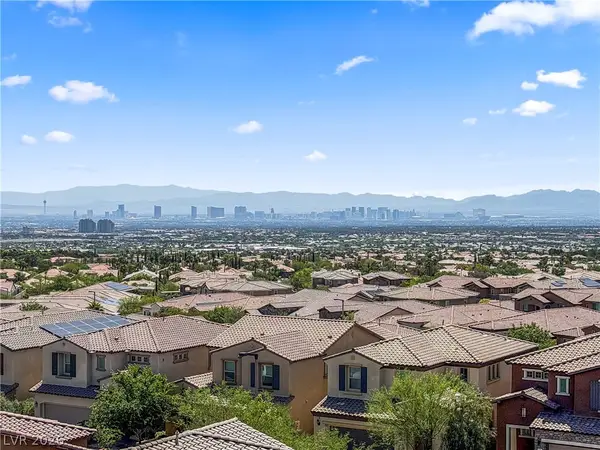 180 Petaluma Valley Drive, Las Vegas, NV 89138