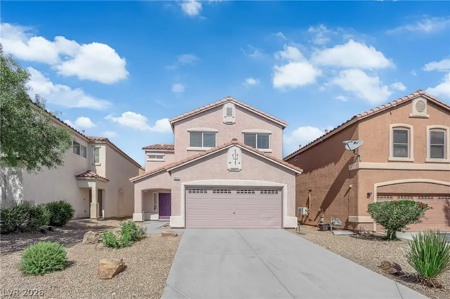 9637 Cartwheel Street, Las Vegas, NV 89178 - #2